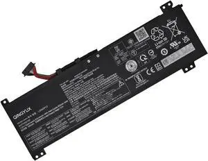 L20M3PC2 L20C3PC2 L20L3PC2 L20D3PC2 5B11B96715 5B11B96719 Laptop Battery Compatible with Lenovo Ideapad Gaming 3-15IHU6 3-15ACH6 82K200UTUS 82K20015US Series