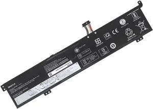 L19L3PF3 L19D3PF4 L19M3PF7 SB10W89844 5B10W89841 SB10W89842 5B10W89836 SB10W89840 Laptop Battery Compatible with Lenovo IdeaPad Gaming 3-15IMH05 3-15ARH05 Creator 5-15IMH05 Series