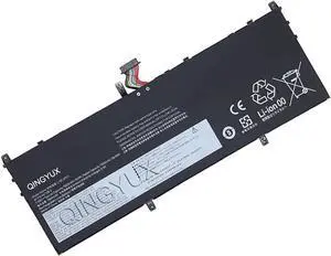 L19D4PD1 L19C4PD1 SB10W67360 5B10W67329 5B10U65275 5B10W67385 5B10U65274 Laptop Battery Compatible with Lenovo Ideapad Yoga 6-13ARE05 6-13ALC6 Yoga C640-13IML LTE Series