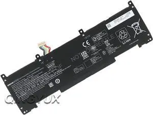 RH03XL HSTNN-OB1T HSTNN-DB0B HSTNN-IB9P HSTNN-IB9Q Laptop Battery Compatible with HP ProBook 430 440 445 450 455 630 640 650 G8 ProBook 440 450 G10 EliteBook 640 645 655 G10 Series Notebook