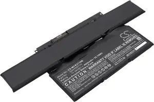CS Cameron Sino Kerui New 4900mAh Replacement Battery for Surface Laptop Studio 1964, Surface Laptop Studio 1964 14.