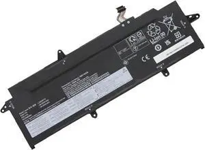 L20D3P72 L20C3P72 SB10W51948 5B10W51825 SB10W51947 5B10W51824 Laptop Battery Compatible with Lenovo ThinkPad X13 Gen 2 2021 Series Notebook