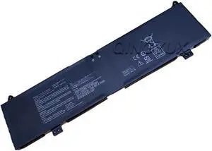 New C41N2103 4ICP5/63/113 Laptop Battery Compatible with ASUS ROG Zephyrus Duo 16 GX650RM GX650RM-LS016W GX650RS GX650RS-LB049W NR2202RM NR2202RS NR2202RW NR2202RX Series Notebook