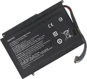 RC30-0220 RZ09-0220 RZ09-02876 Laptop Battery Compatible with Razer Blade 17 E75 RZ09-03147 2019 RZ09-02202 RZ09-02202E75 RZ09-02202E75-R3B1 RZ09-02202E75-R3C1 Series Notebook