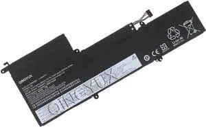 L19M4PF4 L19C4PF4 L19D4PF4 Laptop Battery Compatible with Lenovo Ideapad Yoga Slim 7 14 7-14IIL05 7-14ARE05 7-14ITL05 7-14ARE Series Notebook