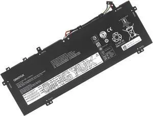 L19M4PG0 L19C4PG0 5B10V26973 5B10W67240 SB10V26975 5B10W67169 SB10V26975 Laptop Battery Compatible with Lenovo Ideapad Legion Y740S-15IMH Series Notebook