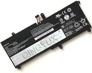 L19C4PG1 L19M4PG1 SB10T83124 5B10W13881 SB10T83125 5B10W13882 Laptop Battery Compatible with Lenovo ThinkPad 11E Yoga 6th Gen Series Notebook