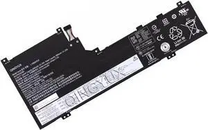 L19M4PD2 5B10W67424 5B10U97772 L19L4PD2 5B10W67253 5B10U97773 Laptop Battery Compatible with Lenovo IdeaPad Yoga S740-14IIL Series Notebook