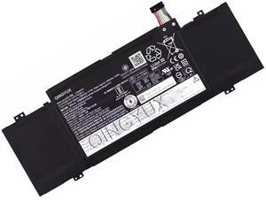 L20M4PF2 SB11C66149 5B11C66148 L20D4PF2 SB11C66152 5B11C66150 L20C4PF2 5B11C66151 Laptop Battery Compatible with Lenovo IdeaPad Slim 7 Carbon-14ACN06 Series Notebook