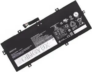 L20M4PE0 L20C4PE0 5B11B44627 5B11B44628 SB11B44629 SB11B44630 2ICP4/46/111-2 Laptop Battery Compatible with Lenovo Yoga Duet 7-13ITL6 Series Notebook