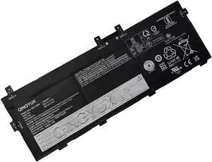 L20M3P71 L20L3P71 L20C3P71 SB11A13105 5B11A13107 SB11A14634 5B11A14635 SB11A13106 5B11A13108 Laptop Battery Compatible with Lenovo ThinkPad X13 Yoga 2nd 3rd Gen Series