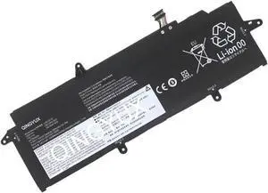 L20C4P73 L20D4P73 L20M4P73 L20L4P73 SB10W51919 5B10W51818 SB10W51954 5B10W51853 SB10W51953 Laptop Battery Compatible with Lenovo ThinkPad X13 Gen 2 2021 Gen 3 2022 Series