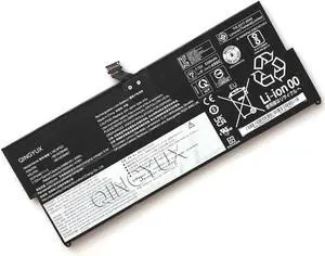 L19C4PG3 L19M4PG3 L19M4PG4 L19C4PG4 SB10Z26488 5B10Z26487 SB10Z26484 5B10Z26480 Laptop Battery Compatible with Lenovo ThinkPad X12 Detachable 1st Gen 2021 Series Notebook