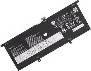 L19M4PH0 5B10Y75090 L19C4PH0 5B10Y75089 Laptop Battery Compatible with Lenovo Ideapad Slim 9-14ITL05 Series Notebook