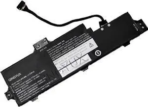L21D2PJ0 L21C2PJ0 L21L2PJ0 Laptop Battery Compatible with Lenovo Lenovo Pavilion x360 13-u018TU 2ICP4/46/111 Series Notebook