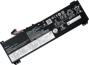 L21M3PC0 L21C3PC0 L21D3PC0 L21D4PC0 Laptop Battery Compatible with Lenovo IdeaPad Gaming 3 15IAH7 15ARH7 Legion 5 15IAH7 15IAH7H Series Notebook