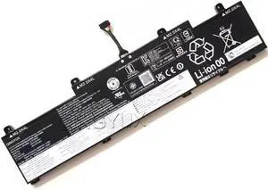 L21C3PG2 L21M3PG2 L21D3PG2 L21C3PG1 L21M3P76 L21D3P71 L21B3P73 L22M3P70 L22B3P70 Laptop Battery Compatible with Lenovo Thinkpad L14 L15 Gen 3 Gen 4 Series