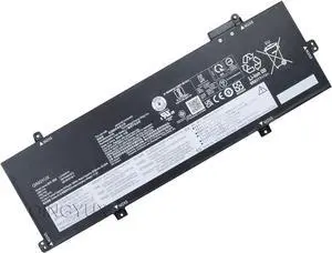 L21M4P74 L21C4P72 L21D4P73 L21L4P72 L21D4P72 L21M4P73 SB10W51972 5B10W51871 Laptop Battery Compatible with Lenovo ThinkPad T16 Gen 1 2022 Gen 2 2023 P16s Gen 1 2022 Series