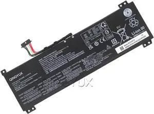 L21D4PC0 L21B4PC0 L21M4PC2 L21C4PC1 L21M4PC3 L21D4PC1 L21M4PC1 L21L4PC0 L21C4PC0 Laptop Battery Compatible with Lenovo Legion 5 15IAH7 Series Notebok