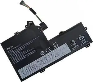 L18L3PF6 L18M3PF9 5B10T26389 5B10T26390 Laptop Battery Compatible with Lenovo Lenovo ideapad S540-15IWL GTX Series Notebook