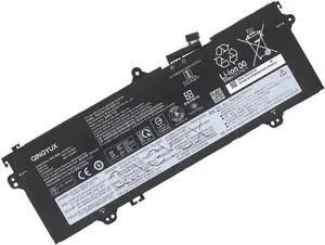 L20D3PG1 L20M3PG1 L20L3PG1 L20M3PG4 SB11B36320 5B11B36315 Laptop Battery Compatible with Lenovo 14W 2nd Gen 2021 Series