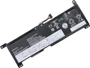 L19M2PF0 L19C2PF0 L19L2PF0 5B10V25257 5B10W67171 SB10V25256 Laptop Battery Compatible with Lenovo Ideapad Slim 1-11AST-05 Slim 1-14AST-05 Series