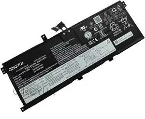 L21M4PG1 L21C4PG1 L21L4PG1 L21D4PG1 Laptop Battery Compatible with Lenovo L21M4PG1 L21C4PG1 L21L4PG1 L21D4PG1 SB10W51949 SB10W51848 Series