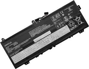 L19M4PG2 SB10X63140 5B10X63141 L19D4PG2 5B10X63138 L19L4PG2 SB10X63137 5B10X63136 Laptop Battery Compatible with Lenovo IdeaPad ChromeBook Flex 5 13.3 inch Series