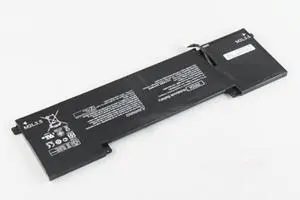 RR04 TPN-W111 HSTNN-LB6N 778951-421 778978-005 15.2V 58Wh Laptop Battery Compatible with HP Omen 15 15-5000 15-5100 15-5200 15-5014TX 15-5001NA 15-5001NS 15-5012TX 15-5116TX 15-5209TX Notebook