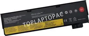 01AV423 01AV424 01AV422 SB10K97579 SB10K97581 11.4V 24Wh 2080mAh Laptop Battery Compatible with Lenovo ThinkPad T470 T570 A475 A485 T480 T580 P51S P52S TP25 61 Series Notebook