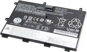 45N1750 45N1751 45N1748 45N1749 7.4V 34Wh 4600mAh Laptop Battery Compatible with Lenovo ThinkPad Yoga 11E 1st Gen Series Notebook