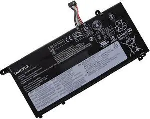 L19D3PDA L19M3PDA L19C3PDA L19L3PDA Laptop Battery Compatible with Lenovo ThinkBook 14 G2 ITL are / 14 G3 ACL ITL / 14 G4 ABA IAP / 15 G2 ITL are / 15 G3 ACL ITL / 15 G4 ABA IAP Series