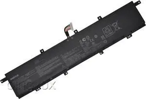 New C42N2008 4ICP6/50/69-2 Laptop Battery Compatible with ASUS ZenBook Pro 15 UX582LR UX582LR-H2002R Pro Duo 15 OLED UX582LR-H2002R UX582LR-H2002TS Series Notebook