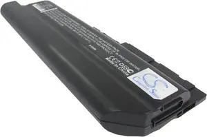 Cameron Sino CS New Replacement Battery for ThinkPad R60, ThinkPad R60 9455, ThinkPad R60 9456, ThinkPad T61, ThinkPad T61p (6600mAh) 40Y6797, 40Y6798, 40Y6799, 41N5666, 41U3196, 42T4504, 42T4511