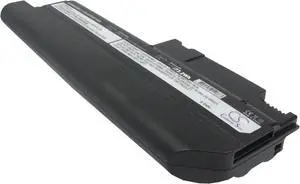 6600mAh/10.8V Replacement Battery for ThinkPad R50e-1859 ThinkPad R51-1830 ThinkPad R50p 1831 ThinkPad R50p 2889 92P1074 ASM 08K8196 92P1011 92P1070 ASM 08K8197 92P1067 92P1090 ASM 92P1076