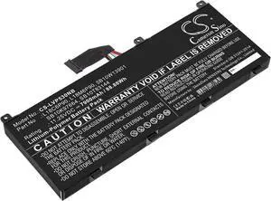 Cameron Sino CS New Replacement Battery for Thinkpad P53, Thinkpad P53 20qna00tcd, Thinkpad P53(20qna006cd), Thinkpad P53-20QQA0NPJP (7900mAh) 5B10W13901, L18C6P90, SB10T83144