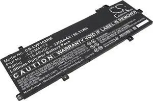 15.48V 5B10W51869 SB10W51970 L21M4P73 Battery Replacement for LE ThinkPad P16s Gen 1(Intel)21BT ThinkPad P16s Gen 2(Intel)21HK ThinkPad P16s Gen 1(Intel)21BT ThinkPad T16 Gen 2(Intel)21HH0