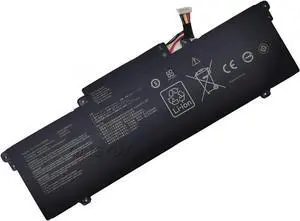 C31N1914 63Wh 5260mAh 11.61V Battery Compatible with ZenBook 13 UX425UG ZenBook 14 Ultralight UX435EAL Zenbook 14 UX435EG UX435EG-AI039T UX435EA Series Laptop