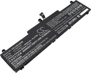 Battery for ThinkPad Neo 14 PN: 5B11E33552, 5B11E33553, L21C3PD4, L21D3PD4, L21L3PD4, L21M3PD4, SB11E33549, SB11E33551 4850mAh / 55.87Wh