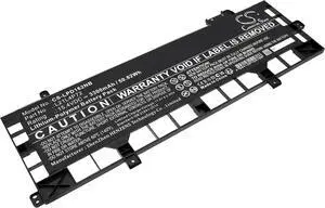 15.4V 5B10W51868 L21D4P72 L21L4P72 5B10W51870 SB10W51969 SB10W51971 Battery Replacement for LE ThinkPad P16s Gen 1(Intel) 21BT ThinkPad T16 Gen 2(Intel) 21HH0 ThinkPad T16 Gen 1(Intel) 21BV0