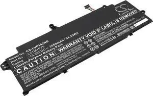 Replacement Battery Fit for Lenovo ThinkPad T14s Gen 3(AMD) 21CQ00,ThinkPad T14s Gen 3(AMD) 21CQ00,ThinkPad T14s Gen 3(AMD) 21CQ00,ThinkPad T14s Gen 3(AMD) 21CQ00