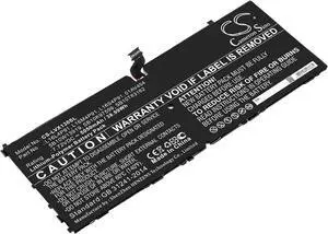 HongCSL New Replacement Battery for ThinkPad X1 3rd (5050mAh / 38.99Wh) 01AV454, 5B10W13919, L16L4P91, L16M4P91, L16S4P91, SB10K97599, SB10T83162