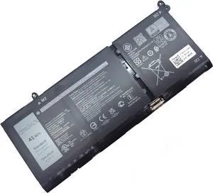 G91J0 41Wh Battery Compatible with Dell Inspiron 3510 3511 3515 5310 5410 5418 5510 5515 5518 Latitude 3320 3330 3520 3420 Vostro 3510 3515 3511 5310 5510 5410 Series Laptop