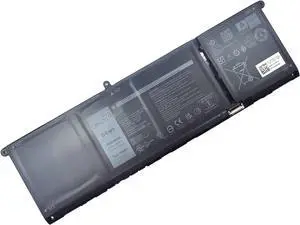 V6W33 54Wh Battery Compatible with Dell Inspiron 3510 3511 3515 5310 5410 5418 5510 5515 5518 Latitude 3320 3520 3420 Vostro 3510 3515 3511 5510 5410 Series Laptop
