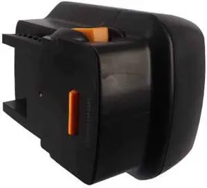 Amsahr Replacement Power tool Battery For RYB BPS-2400, BPS-2420 CRH-240RE -2000mAh, 48Wh, 24V