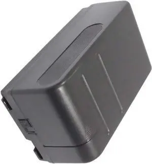 Replacement for HP Deskjet 350 Battery - Fully Compatible with C3059A, Deskjet 340, DeskWriter 310, DeskWriter 320, DeskWriter 340 - (4200mAh Ni-MH)