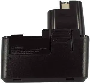 Amsahr Replacement Power tool Battery For Grnwrk 29462, 29717, 2901319, G40B2, G40B25, GWT40VS2 G40AB, G40AC, G40CS30, G40DT