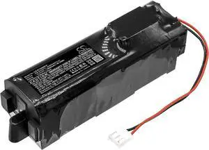 NEENO Li-ion Battery Replacement for Rowenta MISRH5273-01, RS-RH5273 RH8812WH/9A0, RH8812WH/9A2, RH8813WH/9A0, RH8813WH/9A2, RH8819WH/2D0, RH8819WH/9A0