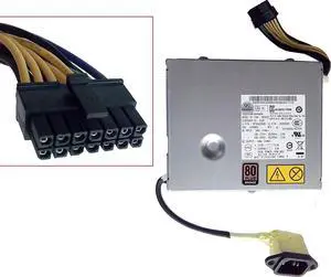150 Watt Power Supply 54Y8892 for Lenovo ThinkCentre Edge M83 M71Z M72Z M73Z M93z 92z AIO PC P/N 36002086 03T9022 Mcbel