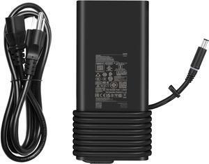 OEM 360W Laptop Charger for Dell 0Y7YW7 07TMR6 360W AC Power Adapter Alienware m18 R2 x16 R2 RTX 4080 4090 Alienware 16 18 Area-51 AA16250 AA18250 Laptop Power Supply
